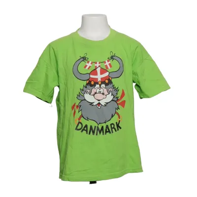 T-shirt (Green) from Roman