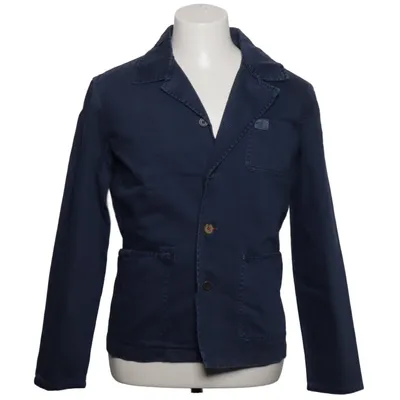 Blazer (Blue) from Firetrap Cotton