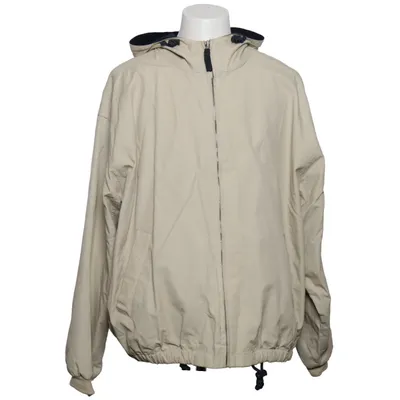 Zeiljas (Beige) van Abercrombie & Fitch Katoen, Polyamide, Polyester
