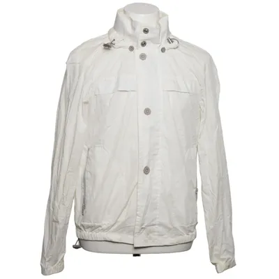Veste polaire (Blanc) de Mango Man