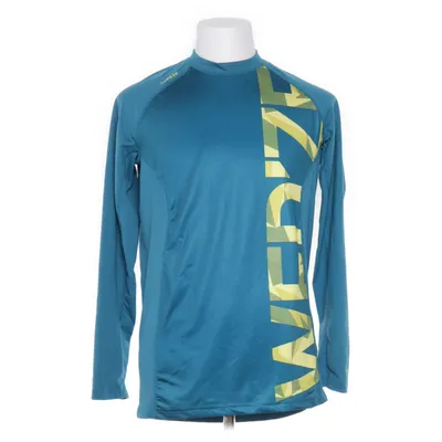 Zwemshirt (Blauw, Geel) van Oxylane