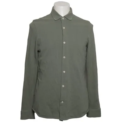 Shirt (The Pique Shirt) van Mr Marvis Organisch katoen
