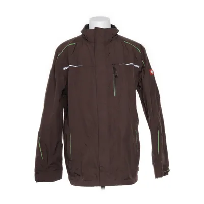 Allvädersjacka (2020) från Engelbert Strauss Polyamid, Polyester