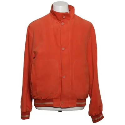 Veste (Orange) de Werther Polyester