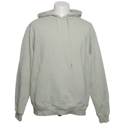 Hoodie (Green) from Keystone Apparel Organic cotton, Recycled polyester