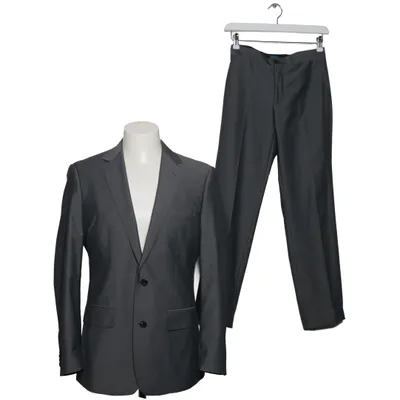 Kostym (Grå) från Coolwater Polyester, Viskos