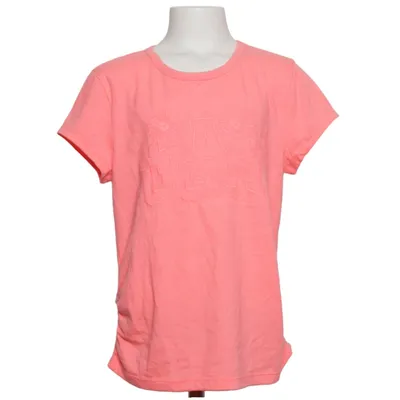 T-shirt (Pink) from Gap Kids Cotton, Polyester