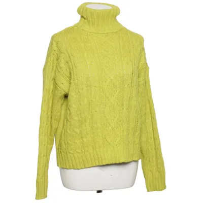 Polotröja (Grön) från Page One Akryl, Polyester