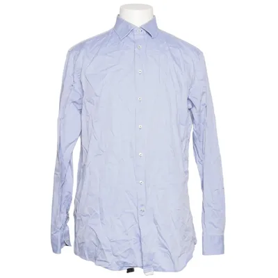 Buttondown-skjorta (Blå, Flerfärgad) från Kb