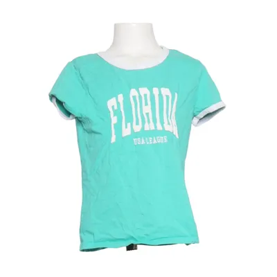 T-shirt (Grön, Vit) från C&A Kids Bomull