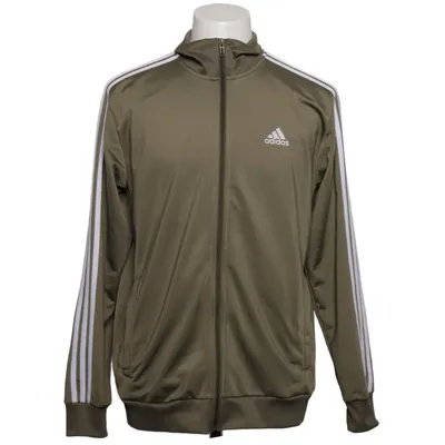 Träningsjacka (Grön) från Adidas