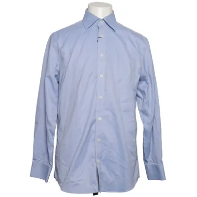 Shirt (Blue) from Charles Tyrwhitt