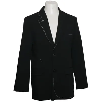 Blazer (Adererror) de Zara x Adererror Élasthane, Viscose