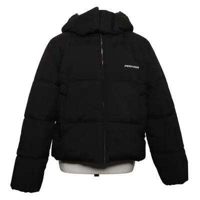 Winter jacket (Black) from Pegador Polyester