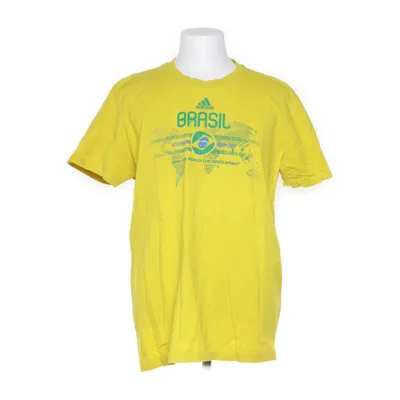 T-shirt (Gul, Grön, Blå) från Adidas