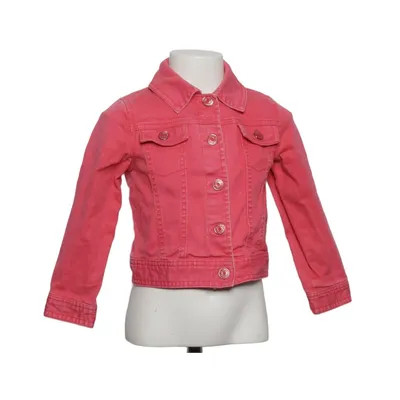 Denim jacket (Pink) from Palomino by C&A Cotton, Elastane