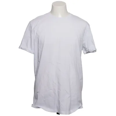 T-shirt (Blanc) de Les Deux Coton biologique
