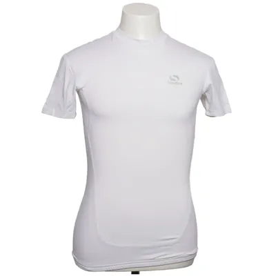 Maillot de vélo (Blanc) de Sondico Élasthane, Polyamide