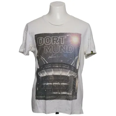 T-shirt (Vit) från Borussia Dortmund