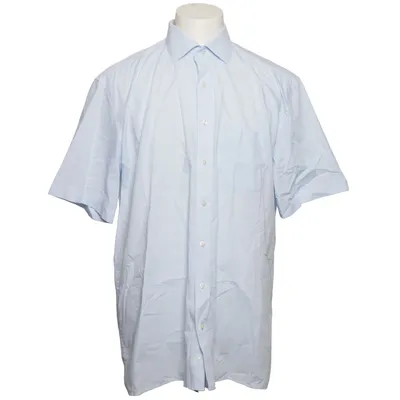 Short sleeve shirt (MODERN Fit) from Eterna Cotton
