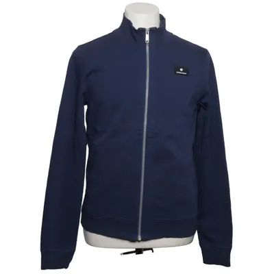 Trainingsjack (Blauw) van Björn Borg Katoen, Polyester