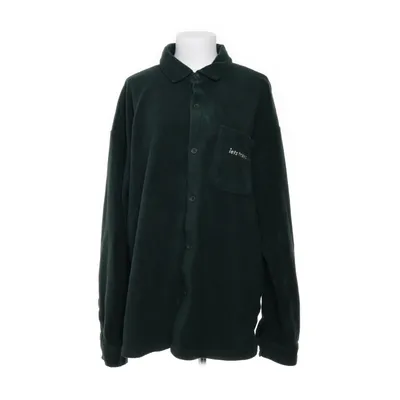 Overshirt (Groen) van Iets Frans Polyester