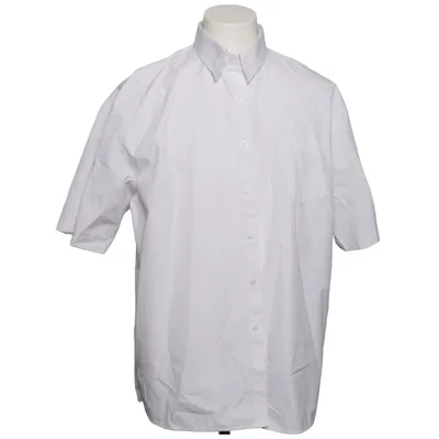 Kortärmad skjorta (Vit) från Redbull