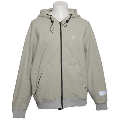 Huvtröja (THERMA-FIT) från Nike ACG Bomull, Polyester
