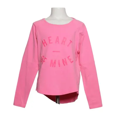 Long sleeve T-shirt (Pink) from Tumble 'N Dry Cotton, Elastane