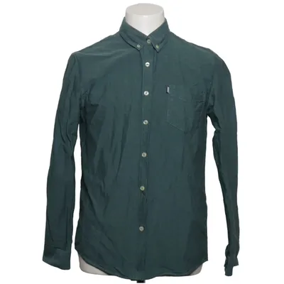 Oxford shirt (Groen) van Pier One Katoen