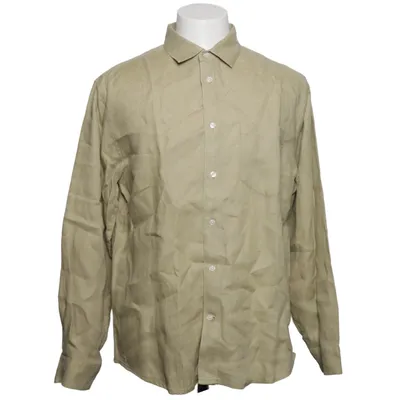 Chemise (Beige) de Frank and Oak Lin