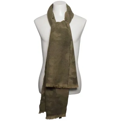 Scarf (Green) from Gap Polyester