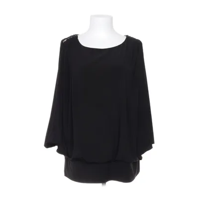 Blus (Svart) från Frank Lyman Elastan, Polyester