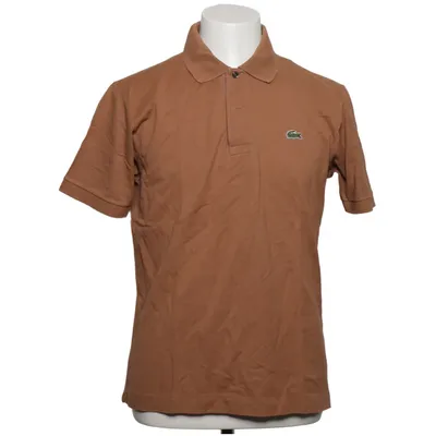 Polo shirt (CLASSIC FIT) from Lacoste Cotton