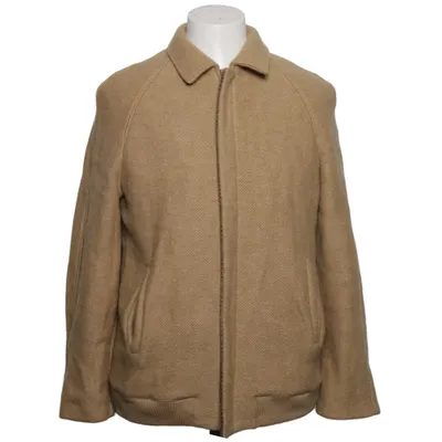 Jacka (Beige) från Bleyle Polyester, Ull