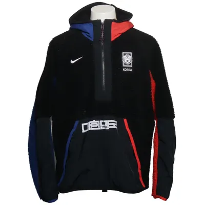Hoodie (LOOSE FIT) from Nike Polyamide, Polyester