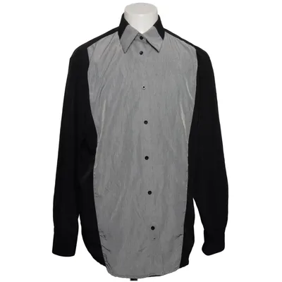 Shirt (Black, Gray) from Roger Kent