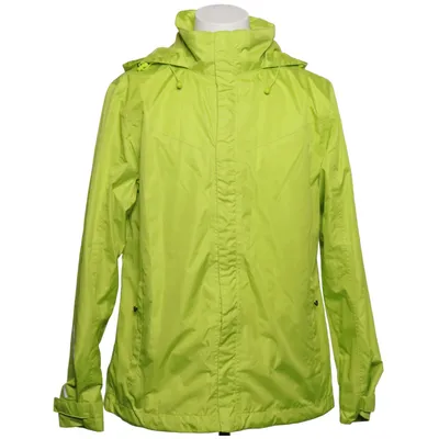 Regenjack (Groen) van Rain Essentials