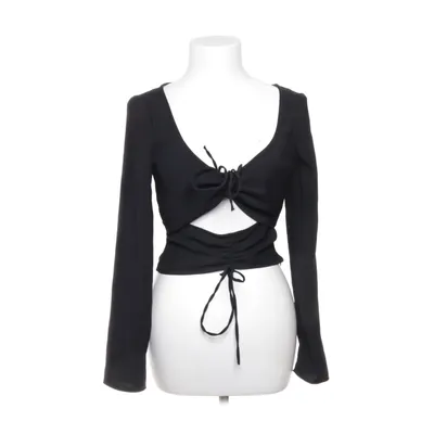 Omlottblus (Svart) från Zara Polyester