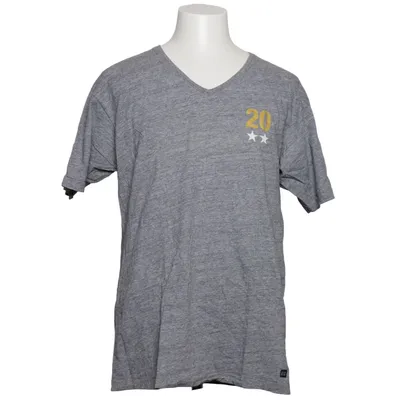T-shirt (Grå) fra K1X Bomuld