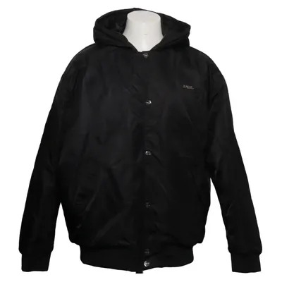 Jakke (Sort) fra Balr. Nylon, Polyester