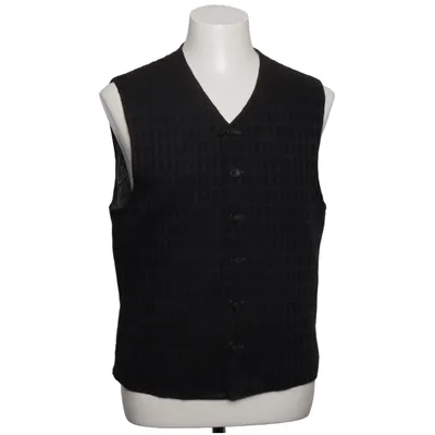 Suit vest (Gray) from Desch