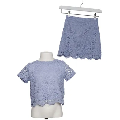 Set (Blå) från Lipsy Polyester