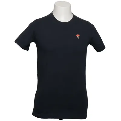 T-shirt (Blå) från Brosbi Bomull
