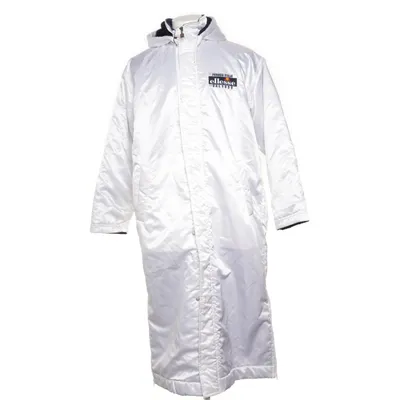 Regnjacka (Vit, Blå) från Ellesse