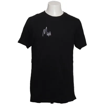 T-shirt (Black) from Payper Cotton
