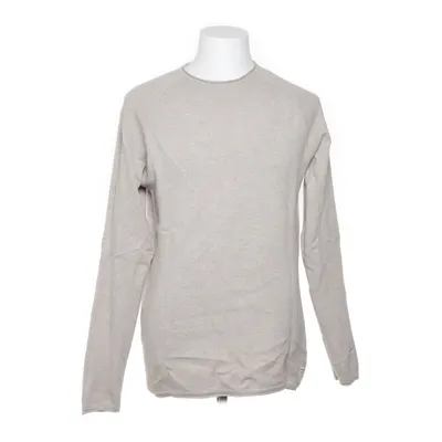 Collegetröja (Beige) från Jack & Jones