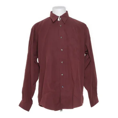 Skjorta (Röd) från Alfani Nylon, Polyester