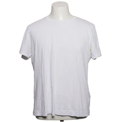 T-shirt (Hvid) fra Gutteridge Bomuld