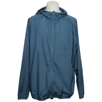 Träningsjacka (Blå) från H&M Move Polyester